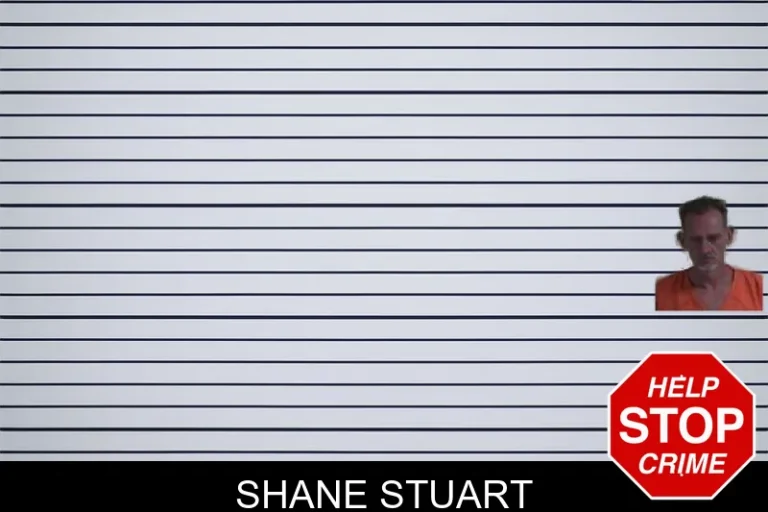Shane Stuart