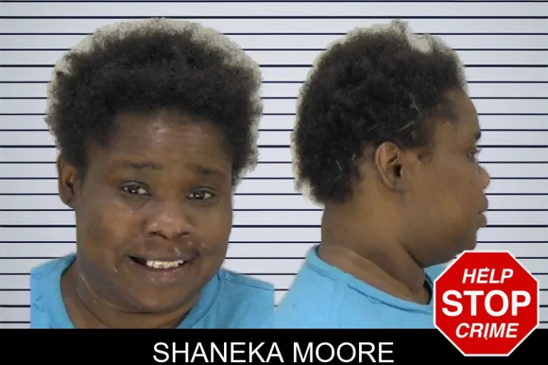 Shaneka Moore