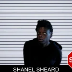 Shanel Sheard mugshot – DeKalb County , Georgia Shanel Sheard mugshot