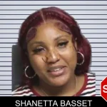 Shanetta Basset mugshot