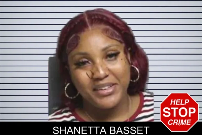 Shanetta Basset