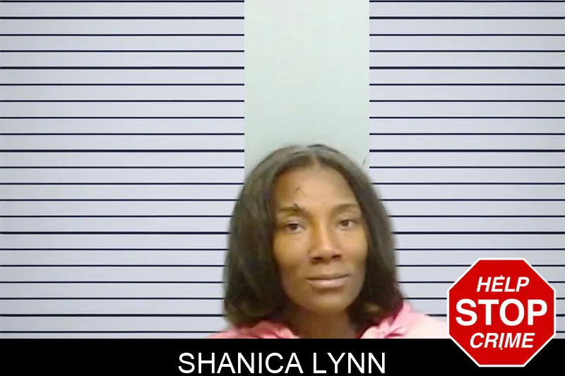 Shanica Lynn mugshot – Fulton County , Georgia Shanica Lynn mugshot