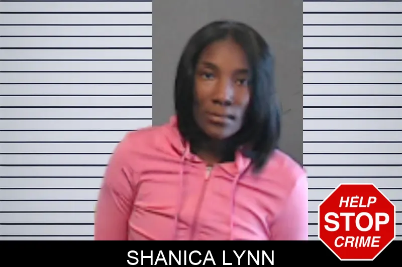 Shanica Lynn mugshot