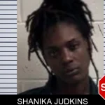 Shanika Judkins mugshot – Henry County , Georgia Shanika Judkins mugshot