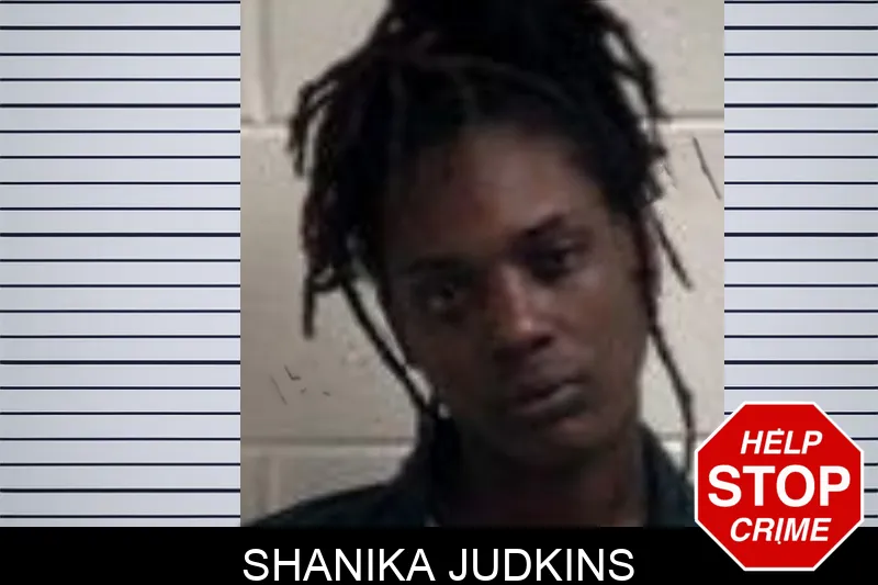Shanika Judkins mugshot – Henry County , Georgia Shanika Judkins mugshot