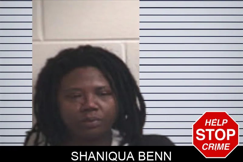 Shaniqua Benn mugshot – Henry County , Georgia Shaniqua Benn mugshot