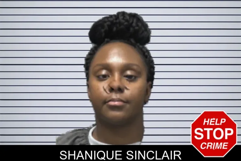 Shanique Sinclair