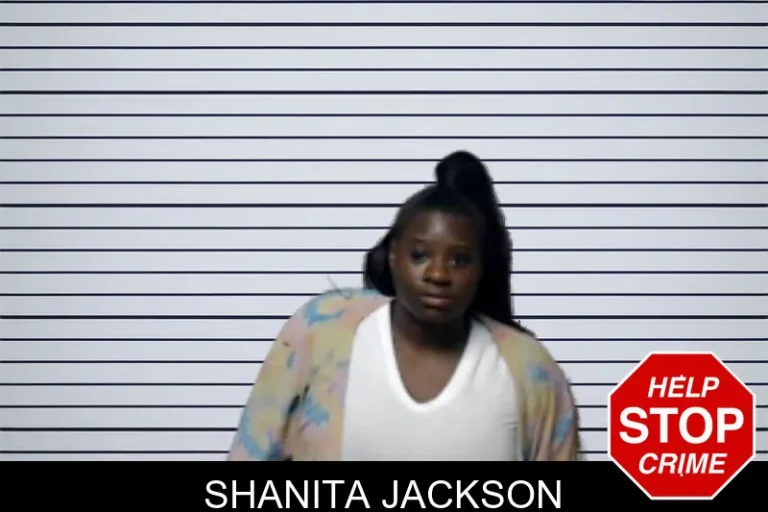 Shanita Jackson mugshot – DeKalb County , Georgia Shanita Jackson