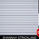 Shannah Strickland mugshot