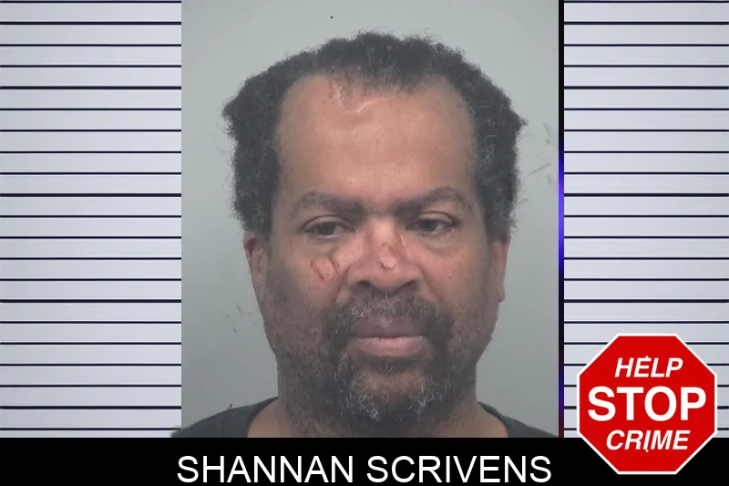 Shannan Scrivens mugshot – Gwinnett County , Georgia Shannan Scrivens mugshot