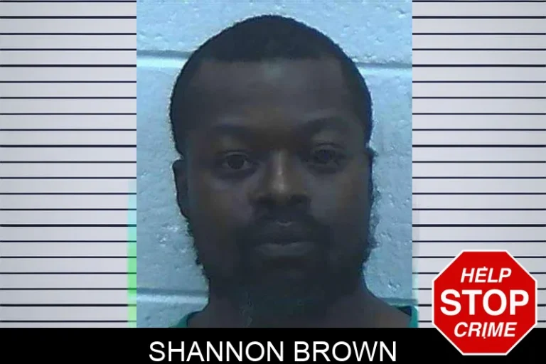 Shannon Brown