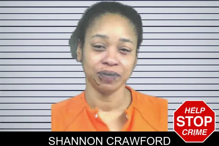 Shannon Crawford