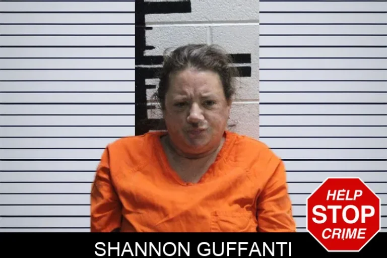 Shannon Guffanti