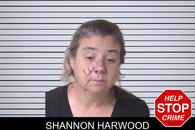 Shannon Harwood