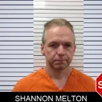 Shannon Melton mugshot – Pickens County , Georgia Shannon Melton mugshot