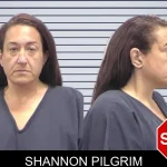 Shannon Pilgrim mugshot – Clarke County , Georgia Shannon Pilgrim mugshot