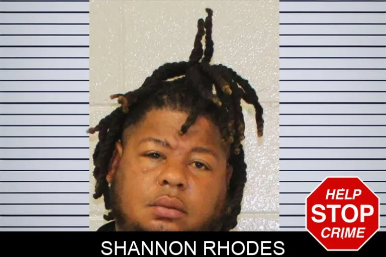 Shannon Rhodes