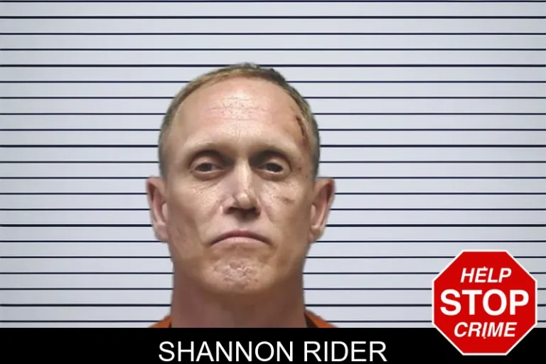 Shannon Rider