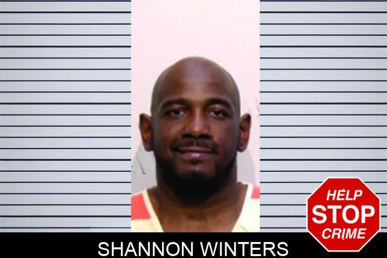 Shannon Winters