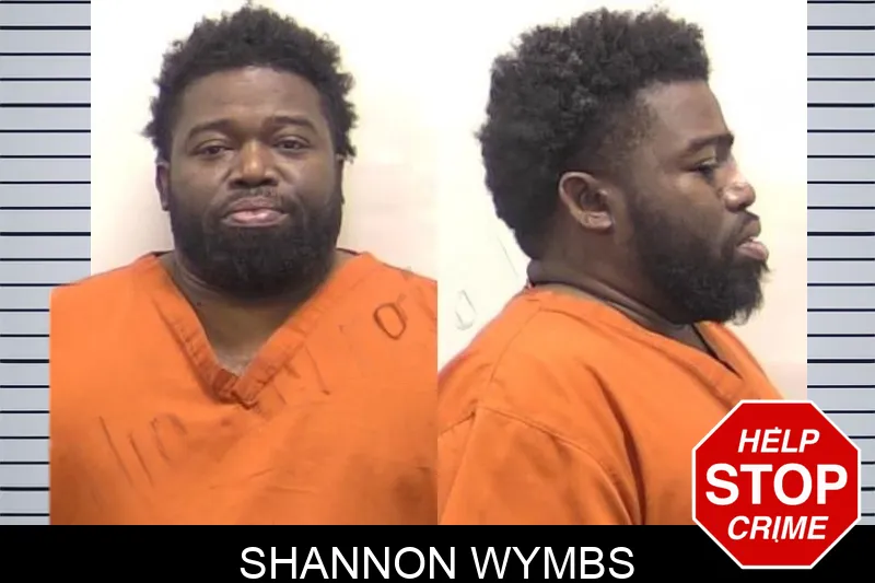 Shannon Wymbs mugshot – Clarke County , Georgia Shannon Wymbs mugshot