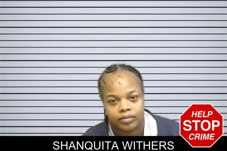 Shanquita Withers