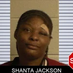 Shanta Jackson mugshot – Crawford County , Georgia Shanta Jackson mugshot