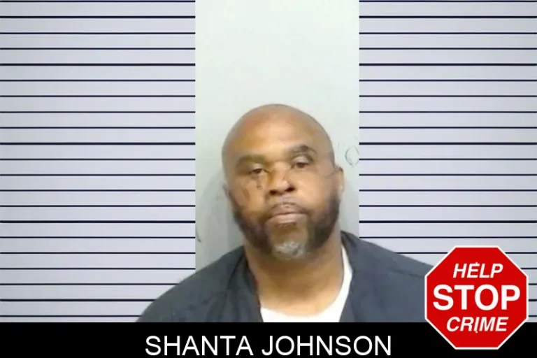 Shanta Johnson