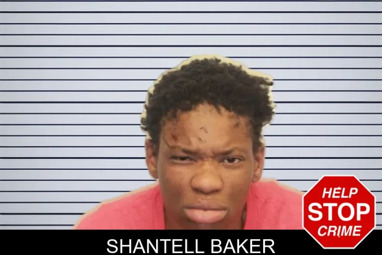 Shantell Baker