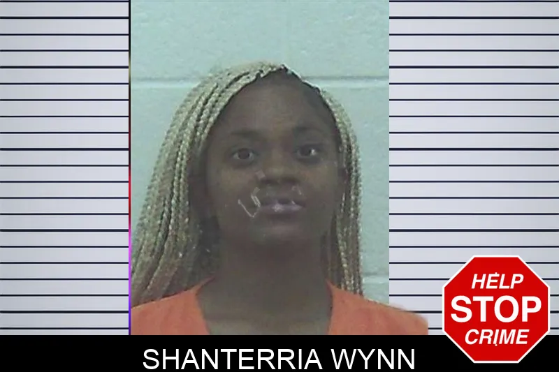 Shanterria Wynn mugshot