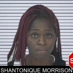 Shantonique Morrison mugshot – Fayette County , Georgia Shantonique Morrison mugshot
