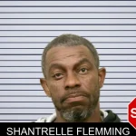 Shantrelle Flemming mugshot
