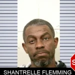 Shantrelle Flemming mugshot