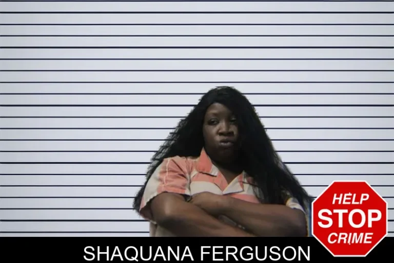 Shaquana Ferguson