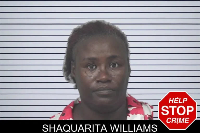 Shaquarita Williams mugshot – Gwinnett County , Georgia Shaquarita Williams