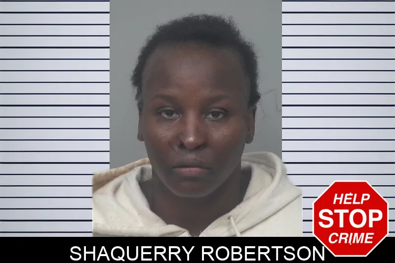 Shaquerry Robertson mugshot – Gwinnett County , Georgia Shaquerry Robertson mugshot