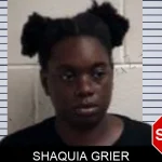 Shaquia Grier mugshot – Henry County , Georgia Shaquia Grier mugshot