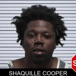 Shaquille Cooper mugshot – Tift County , Georgia Shaquille Cooper mugshot