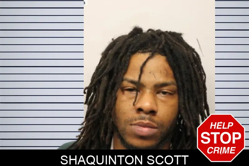 Shaquinton Scott mugshot – Chatham County , Georgia Shaquinton Scott mugshot