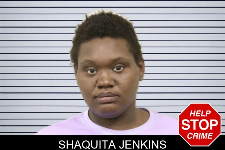 Shaquita Jenkins