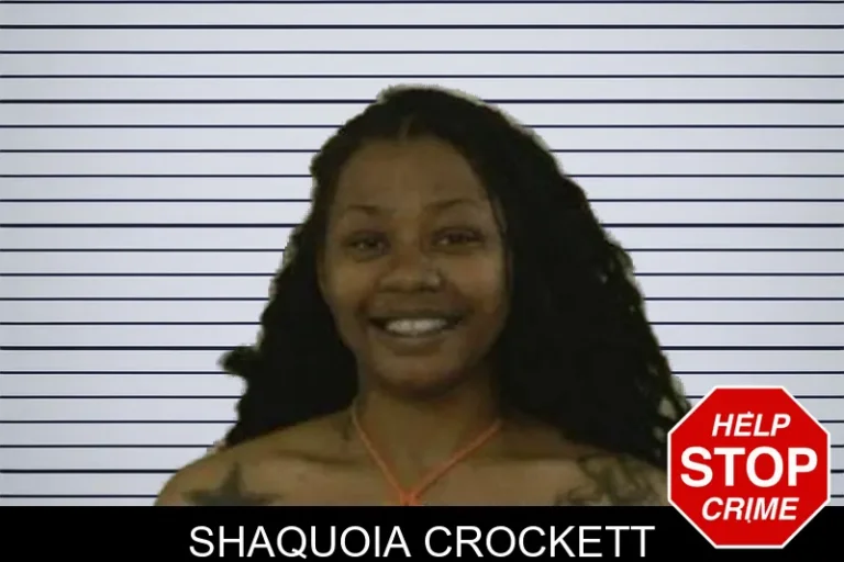 Shaquoia Crockett
