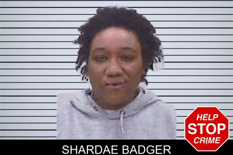 Shardae Badger