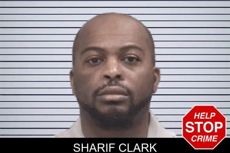 Sharif Clark