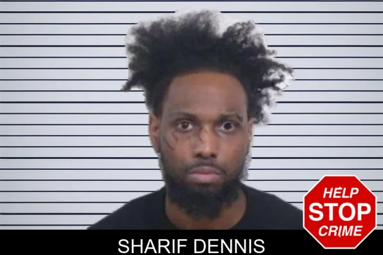 Sharif Dennis
