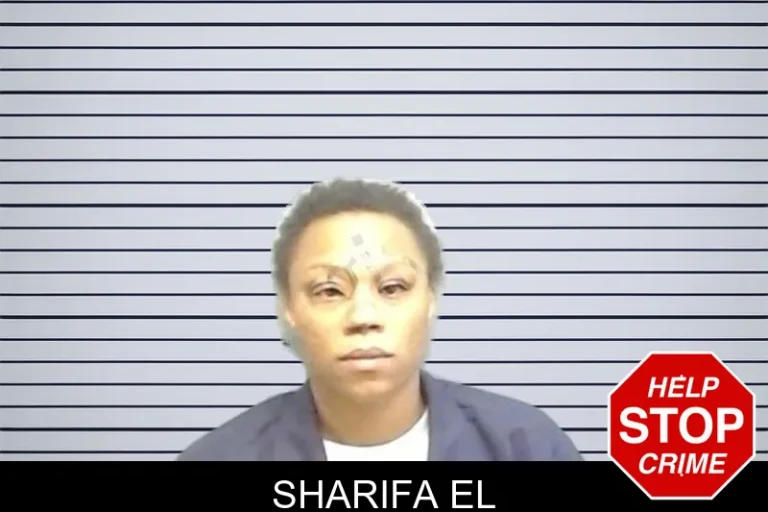 Sharifa El