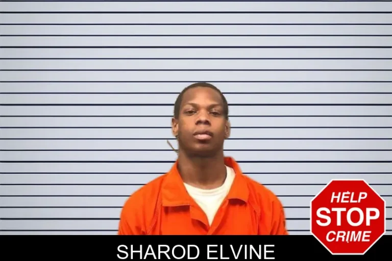 Sharod Elvine
