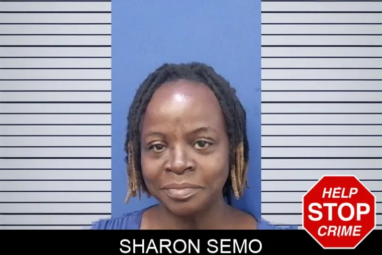 Sharon Semo
