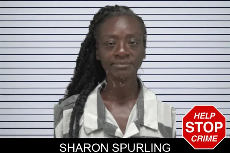 Sharon Spurling