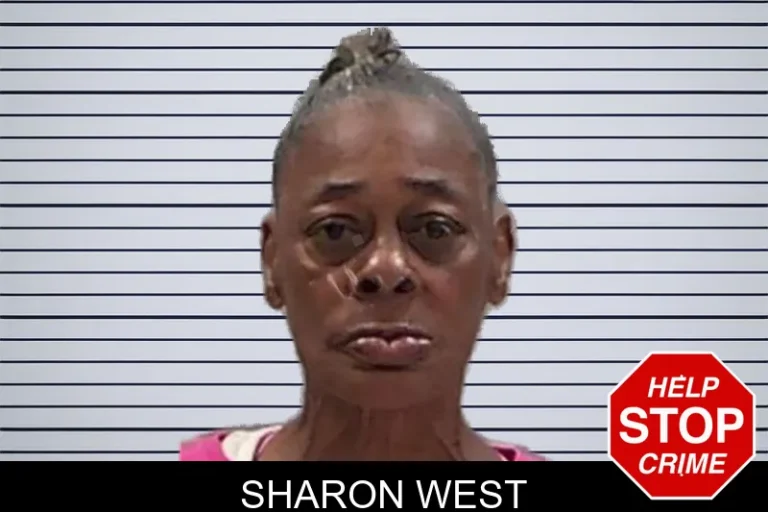 Sharon West