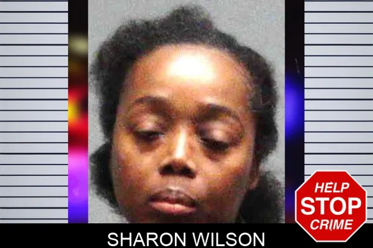 Sharon Wilson