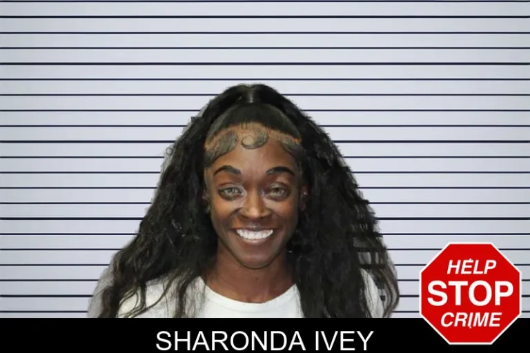 Sharonda Ivey